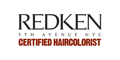 Redken Certified Haircolorist
