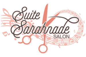 Logo for Suite Saranade Salon