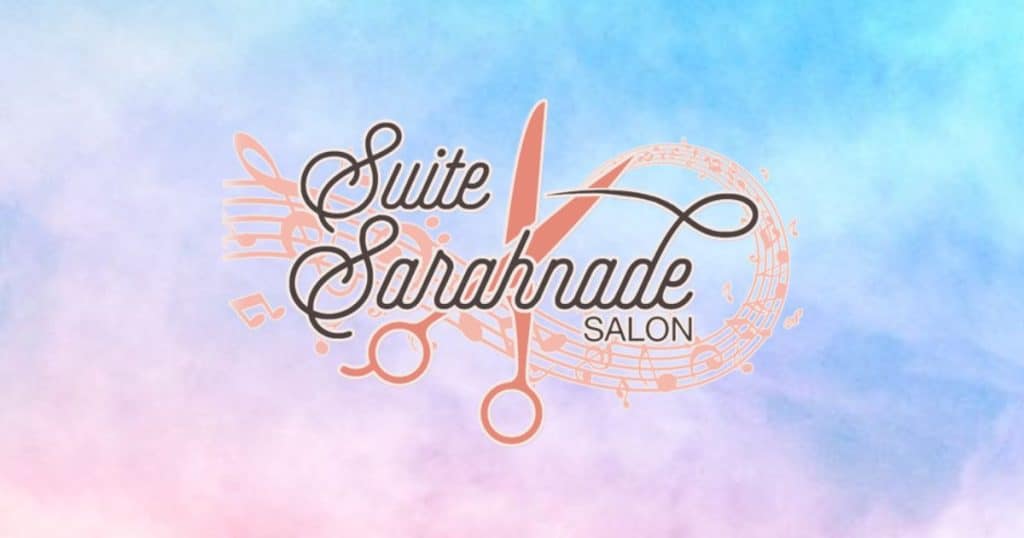 Suite Sarahnade - Scottsdale Hair Salon